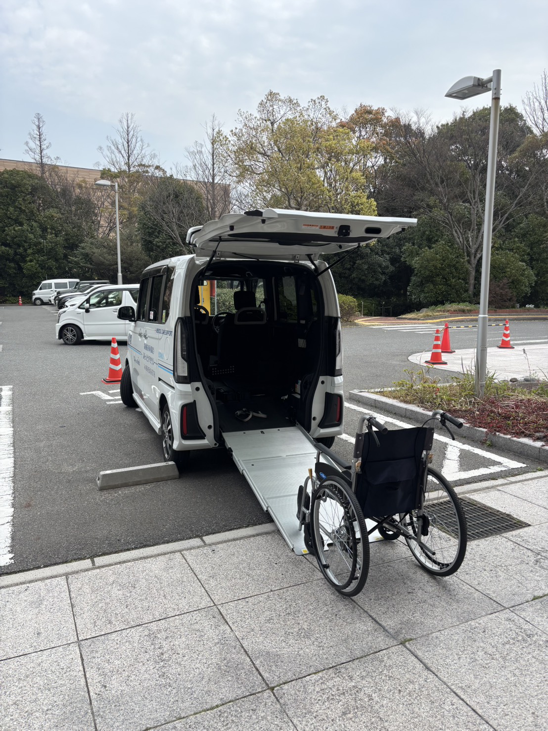 お客様の声：サポート体験談
