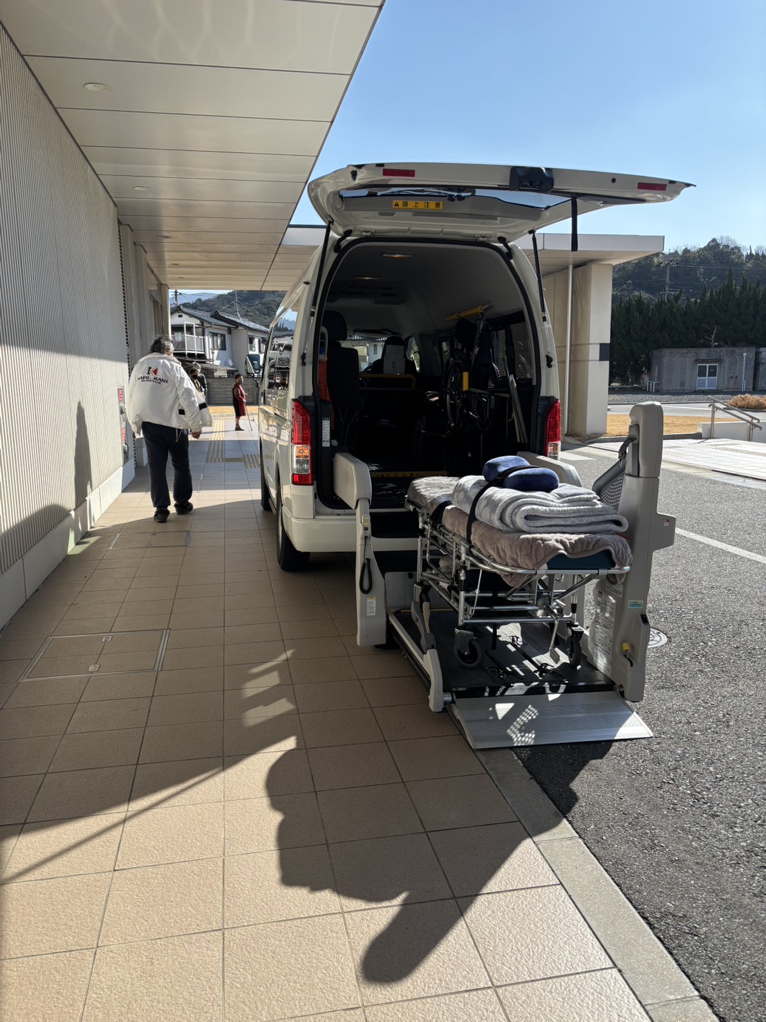 使いやすさを追求したサービス