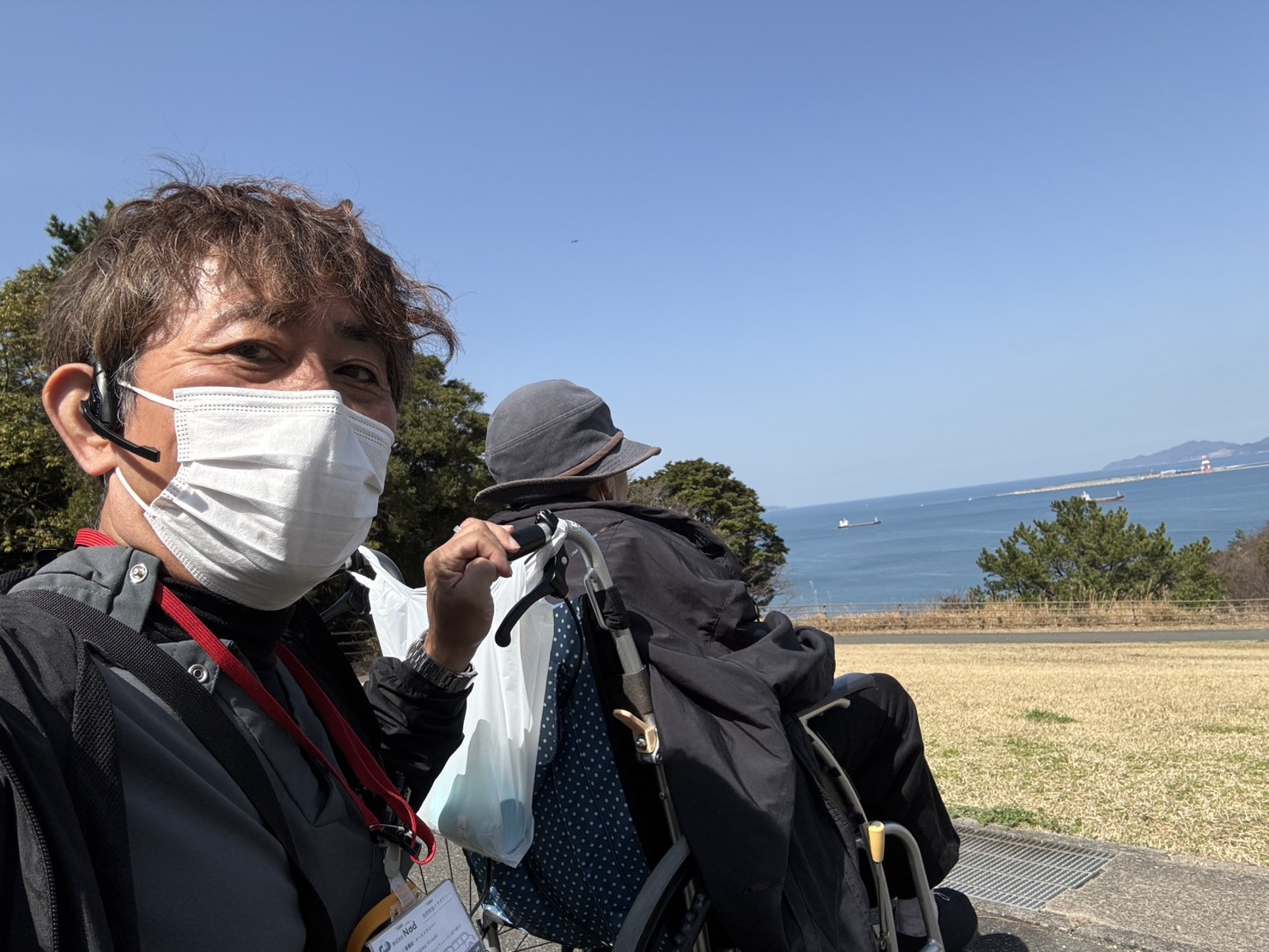 安心の医療サポート