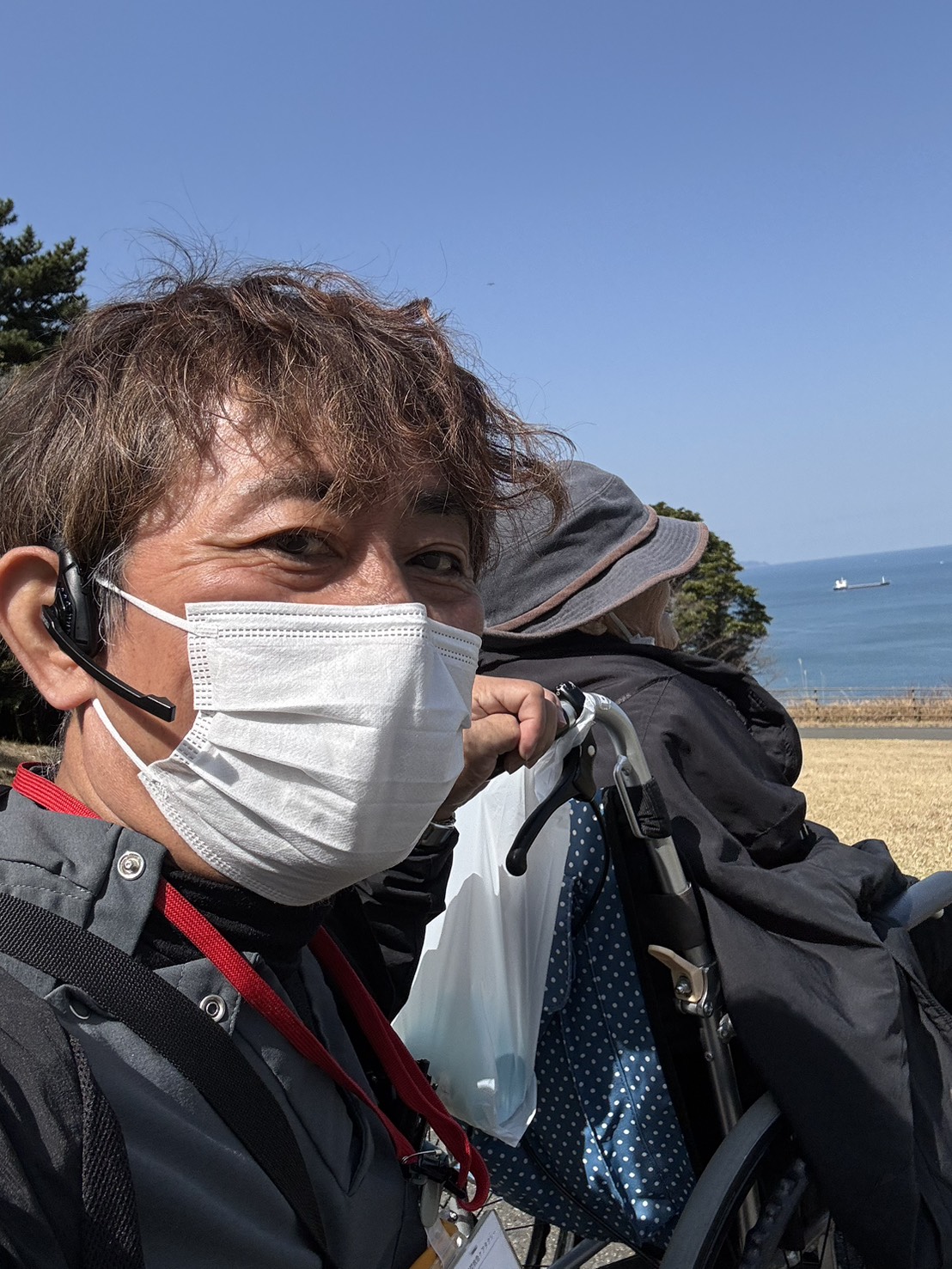 利用者様の声