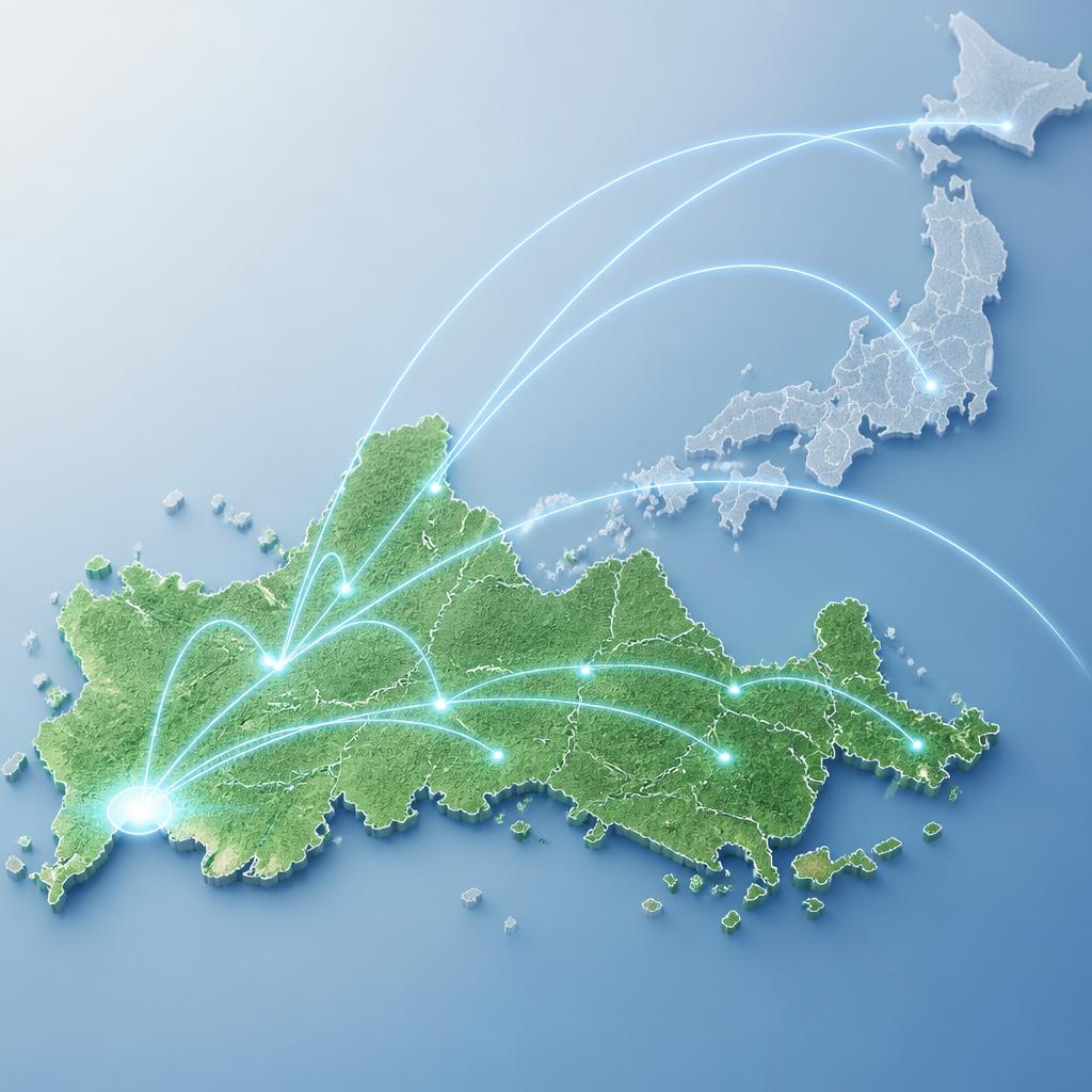 下関市・山口県全域対応