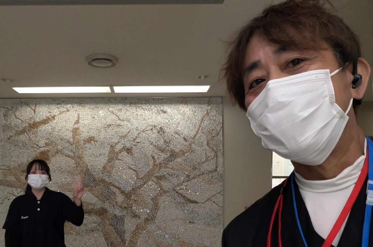 介護タクシー
