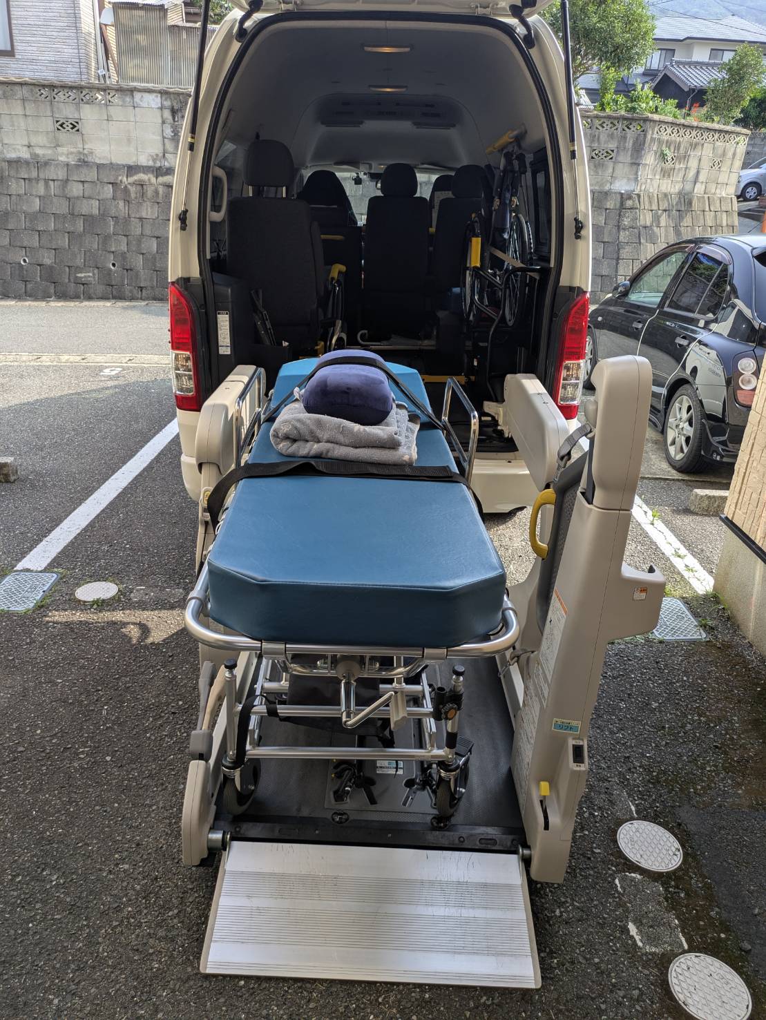 障がい者割引・福祉タクシーチケットの活用