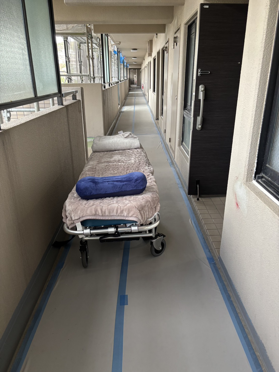 様々なシーンでの利用