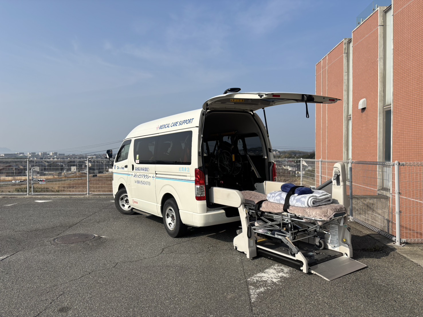 介護保険外サービスの活用